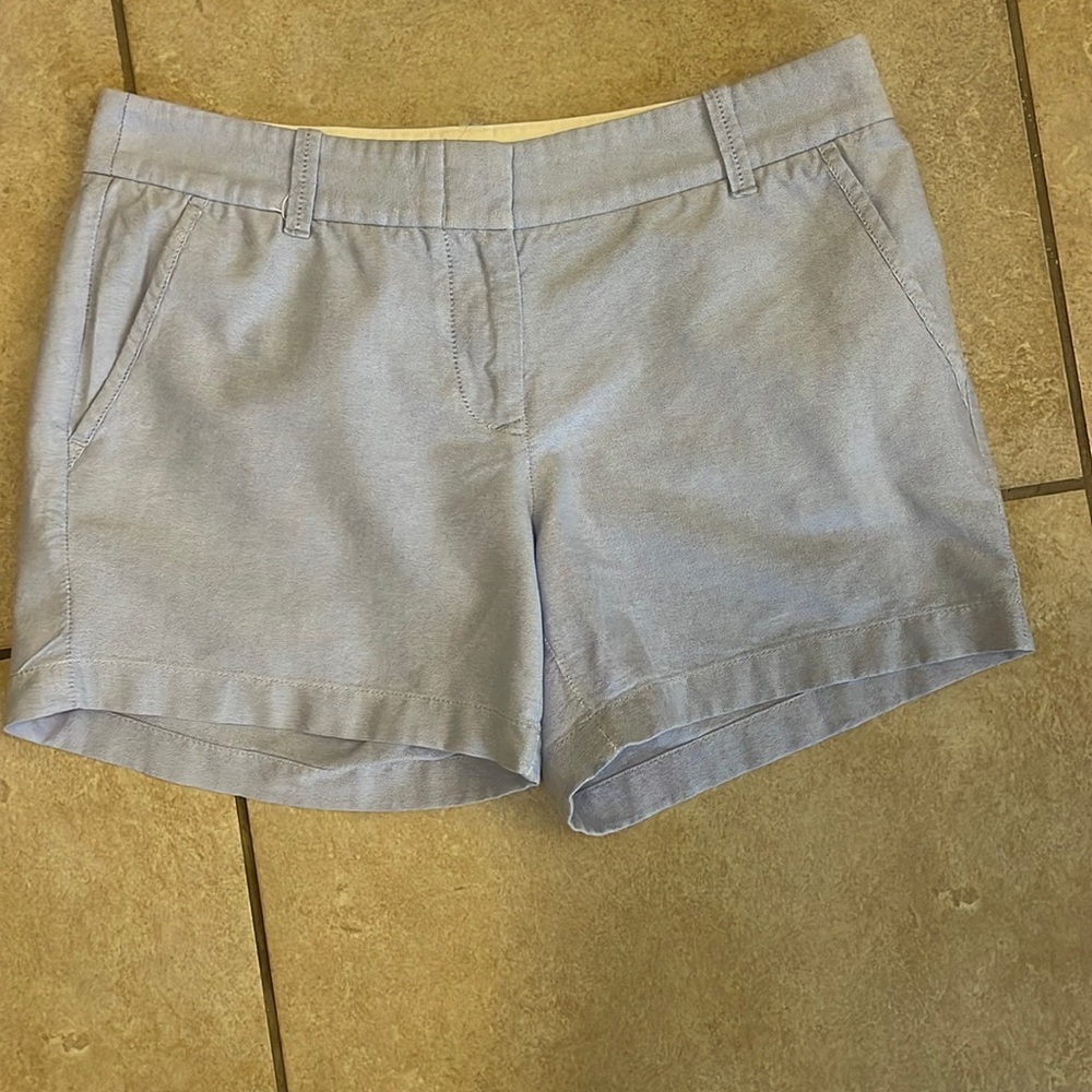 J Crew Factory Shorts